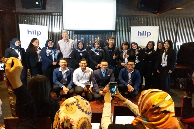 HIIP Jadi Digital Platform yang Hubungkan  Brand dengan Influencer